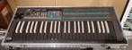 Korg poly 800 reverse keys + hard case, Muziek en Instrumenten, Synthesizers, Ophalen of Verzenden
