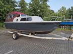 Inter nordman 540, Watersport en Boten, Gebruikt