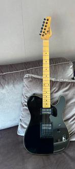 Schecter PT, Muziek en Instrumenten, Ophalen of Verzenden, Zo goed als nieuw, Solid body, Overige merken