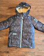 Nieuwe Z8 winterjas jongens mt 104/110, Kinderen en Baby's, Kinderkleding | Maat 92, Ophalen, Nieuw, Jongen, Jas