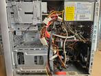 Leuke knutsel pc zonder harde schijf, Computers en Software, Gebruikt, Ophalen of Verzenden, HP, Met videokaart