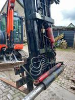 hefmast, Zakelijke goederen, Ophalen, Overige typen