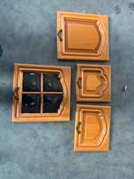 Caravan kast frontjes, Ophalen of Verzenden