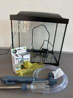Aquarium voor tropische vissen, Dieren en Toebehoren, Ophalen, Leeg aquarium