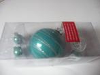 cup cakes kerstballen, Ophalen of Verzenden, Nieuw