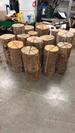 Haardhout droog, Minder dan 3 m³, Ophalen