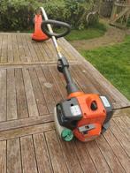 Husqvarna bosmaaier trimmer, Tuin en Terras, Bosmaaiers, Gebruikt, Ophalen of Verzenden, Husqvarna, Benzine