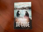De Code - Denise Rudberg, Ophalen of Verzenden, Zo goed als nieuw, Europa overig