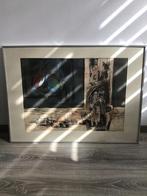 Ru van rossem, Antiek en Kunst, Ophalen