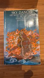 Sky dancer, tibet, yeshe tsogyel, Ophalen of Verzenden, Gelezen, Spiritualiteit algemeen, Achtergrond en Informatie