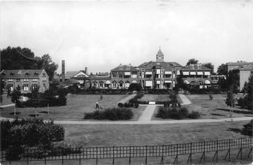 (701-197-015) Gouda v Iterson Ziekenhuis beschikbaar voor biedingen