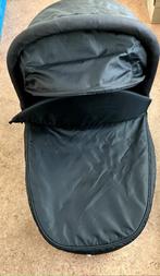 Thule (Urban) Glide 2 reiswieg/bassinet, Gebruikt, Met reiswieg, Ophalen, Kinderwagen