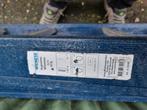 Ladder Wienesse 3x12 tredes, Ophalen, Gebruikt, 4 meter of meer