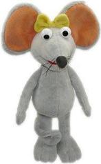 Gezocht: Ienieminie knuffel, Kinderen en Baby's, Speelgoed | Knuffels en Pluche, Ophalen of Verzenden, Overige typen