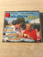 Vakantie hits 2 cd box, Cd's en Dvd's, Ophalen of Verzenden, Nederlandstalig