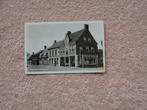 Zuidzande , Sluissestraat., Ophalen of Verzenden, 1940 tot 1960, Gelopen, Zeeland