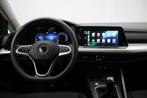 Volkswagen GOLF Variant 1.0 TSI 110 PK - Carplay, Cruise,, 21 km/l, Gebruikt, Euro 6, Met garantie (alle)