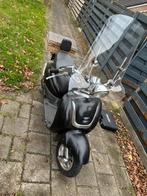 2 retro scooters, Ophalen, Zo goed als nieuw