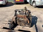 Yanmar 3T72 HA, Ophalen, Gebruikt, Dieselmotor
