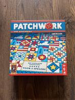 Patchwork Americana, Hobby en Vrije tijd, Gezelschapsspellen | Bordspellen, Ophalen of Verzenden, Zo goed als nieuw
