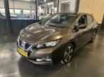 Nissan LEAF TEKNA 40 KWH, Auto's, Nissan, Huisgarantie, Geïmporteerd, 1480 kg, Te koop