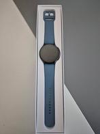 Galaxy Watch 5 LTE, Sieraden, Tassen en Uiterlijk, Smartwatches, Blauw, Samsung ⌚️, Ophalen of Verzenden, Zo goed als nieuw
