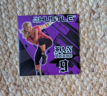 Dvd Hiphop Hustle workout van Chalene Johnson  beschikbaar voor biedingen
