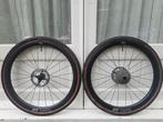 Dt swiss grc1400 gravel wielset, Fietsen en Brommers, Fietsonderdelen, Ophalen, Zo goed als nieuw, Racefiets, Wiel