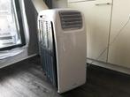 3x Mobiele Airco (EuroM) type 180 ((ideaal voor de Zomer), Witgoed en Apparatuur, Airco's, Afstandsbediening, 100 m³ of groter