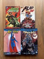 DC Comic Books - in zeer goede staat, Meerdere comics, Ophalen of Verzenden, Zo goed als nieuw, Amerika