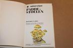 Paddestoelen. Natuurwijzer. 200 afb. in kleur., Boeken, Ophalen of Verzenden, Gelezen, Bloemen, Planten en Bomen