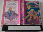 My Little Pony Sweet Stuff En De Speurtocht VHS Cartoon, Alle leeftijden, Ophalen of Verzenden, Gebruikt