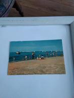 OOSTVOORNE AAN ZEE/ STRAND "KRUININGER GORS", Ophalen of Verzenden, Voor 1920