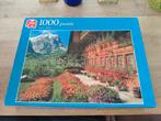 Jumbo puzzel Zwitserland 1000 stukjes, Ophalen, 500 t/m 1500 stukjes, Gebruikt