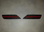Nieuwe side scuttles - Stitched Carbon - Mini Clubman F54, Ophalen of Verzenden
