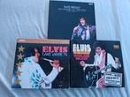 Elvis ftd's, Ophalen of Verzenden, Zo goed als nieuw, Rock-'n-Roll