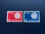 Oude Nederlandse Postzegels, Ophalen of Verzenden, Na 1940, Gestempeld