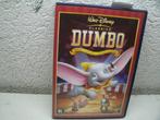 dvd 162k dumbo, Ophalen of Verzenden, Zo goed als nieuw