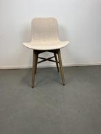 6 Norr11 Langue Original Chair Hout Nieuw, Huis en Inrichting, Ophalen of Verzenden, Bruin, Hout