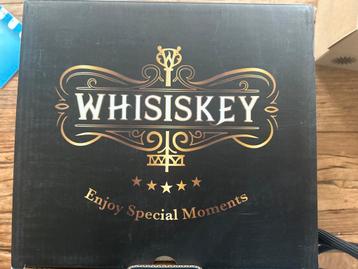 Whiskey Wereldbol Decanteerder beschikbaar voor biedingen