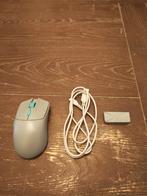 G-Wolves HTS+ 4K wireless gaming muis, Computers en Software, Muizen, Rechtshandig, Muis, Gaming muis, Ophalen of Verzenden