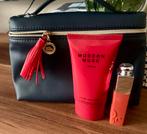 Nieuw Estee Lauren /make up tas beautycase/bodylotion dior, Verzenden, Nieuw, Overige typen