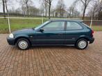 Honda Civic 1.4 I 1997 nieuwe apk kmstand 115735 nap!, Voorwielaandrijving, Stof, 31 €/maand, 4 cilinders