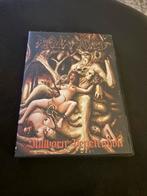 Darkmoon - Stillborn Venefication DVD, Gebruikt, Vanaf 16 jaar, Boxset, Muziek en Concerten