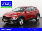 Hyundai Kona 1.0 T-GDI Comfort | Camera | Apple/Android Carp, Voorwielaandrijving, 12 maanden, Stof, Euro 6