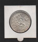 2,50 gulden 1966 Zilver Koningin Juliana (141), Postzegels en Munten, Munten | Nederland, Zilver, 2½ gulden, Ophalen of Verzenden