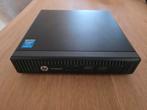 HP Prodesk G1 600 - Home Assistant - 128GB SSD, Computers en Software, 128GB, Gebruikt, Ophalen of Verzenden, HP