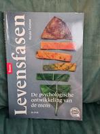 Maryke Tieleman - Levensfasen, Boeken, Ophalen of Verzenden, Zo goed als nieuw, Maryke Tieleman