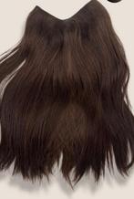 U part 100% human hair!, Ophalen of Verzenden, Nieuw, Pruik of Haarverlenging