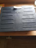 Voetensteun, Ophalen